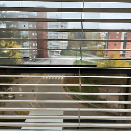 Espoo Apartment