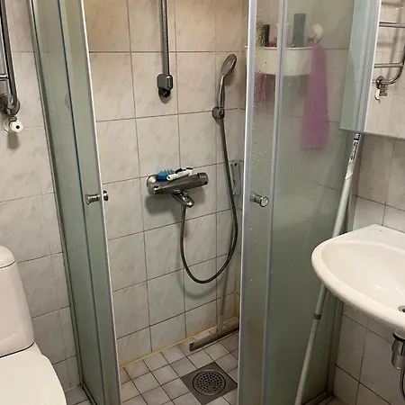 Apartment Espoo